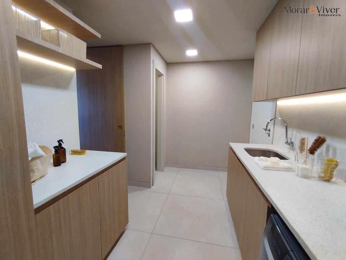 Apartamento à venda com 4 quartos, 188m² - Foto 40