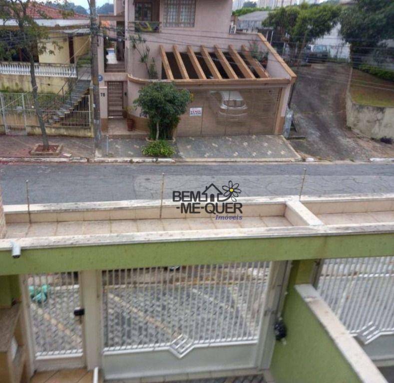 Sobrado à venda com 4 quartos, 289m² - Foto 6