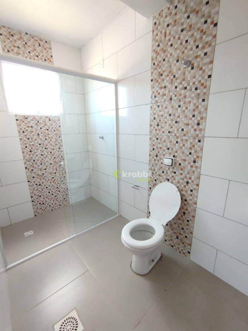 Apartamento, 2 quartos, 80 m² - Foto 5