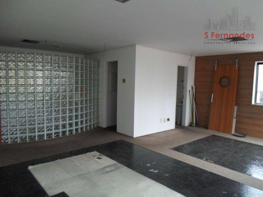 Conjunto Comercial-Sala para alugar, 100m² - Foto 21