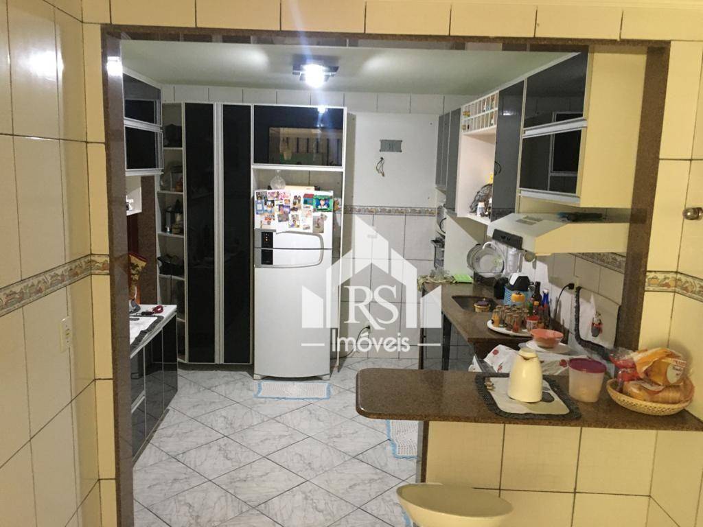 Casa de Condomínio à venda com 3 quartos, 180m² - Foto 15