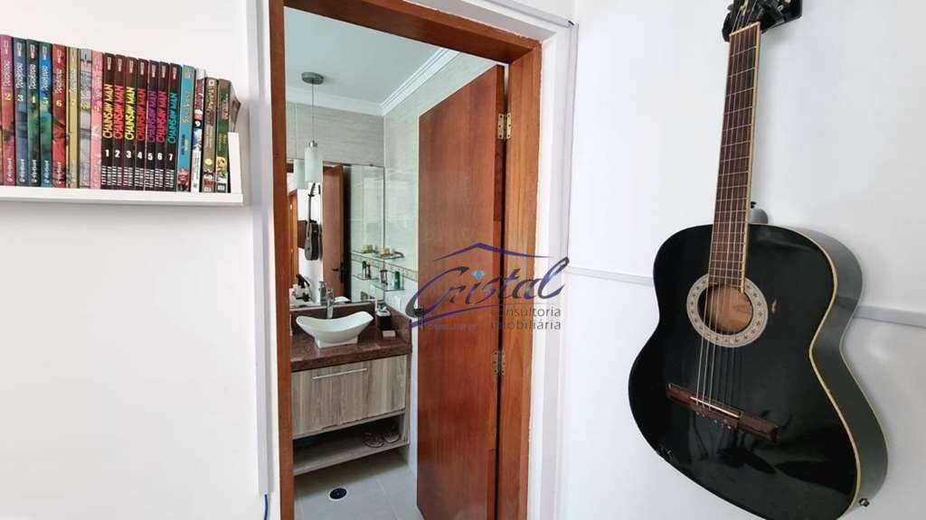 Casa de Condomínio à venda com 3 quartos, 183m² - Foto 44