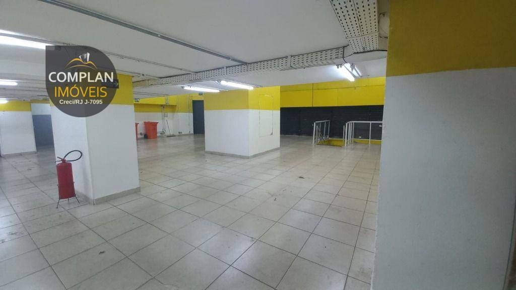 Loja-Salão para alugar, 980m² - Foto 4