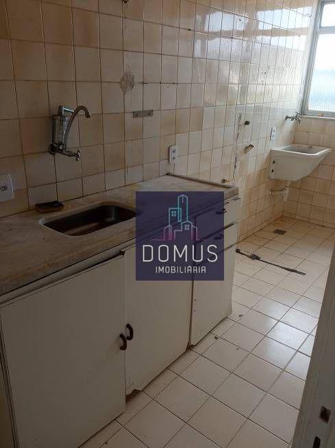 Apartamento à venda com 2 quartos, 50m² - Foto 5