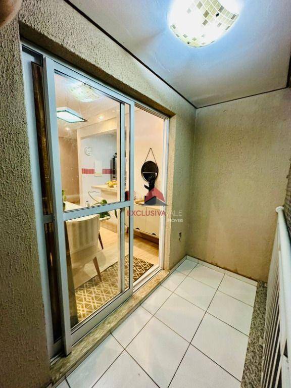 Apartamento, 3 quartos, 90 m² - Foto 3