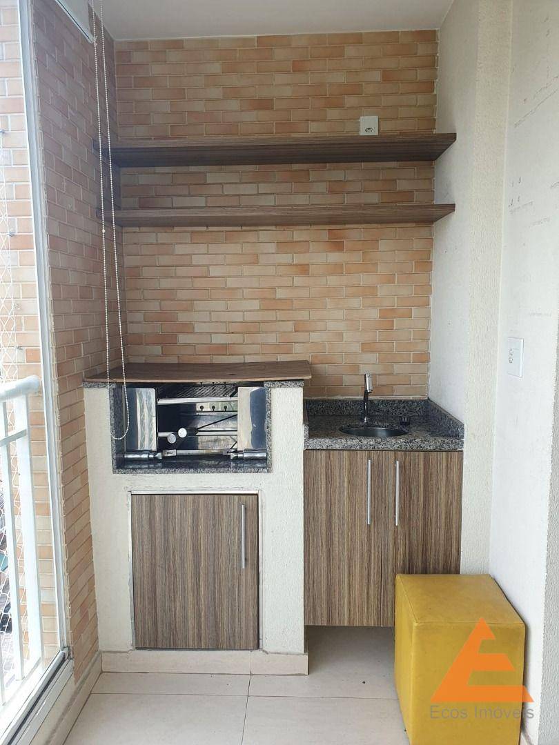 Apartamento à venda com 3 quartos, 72m² - Foto 12