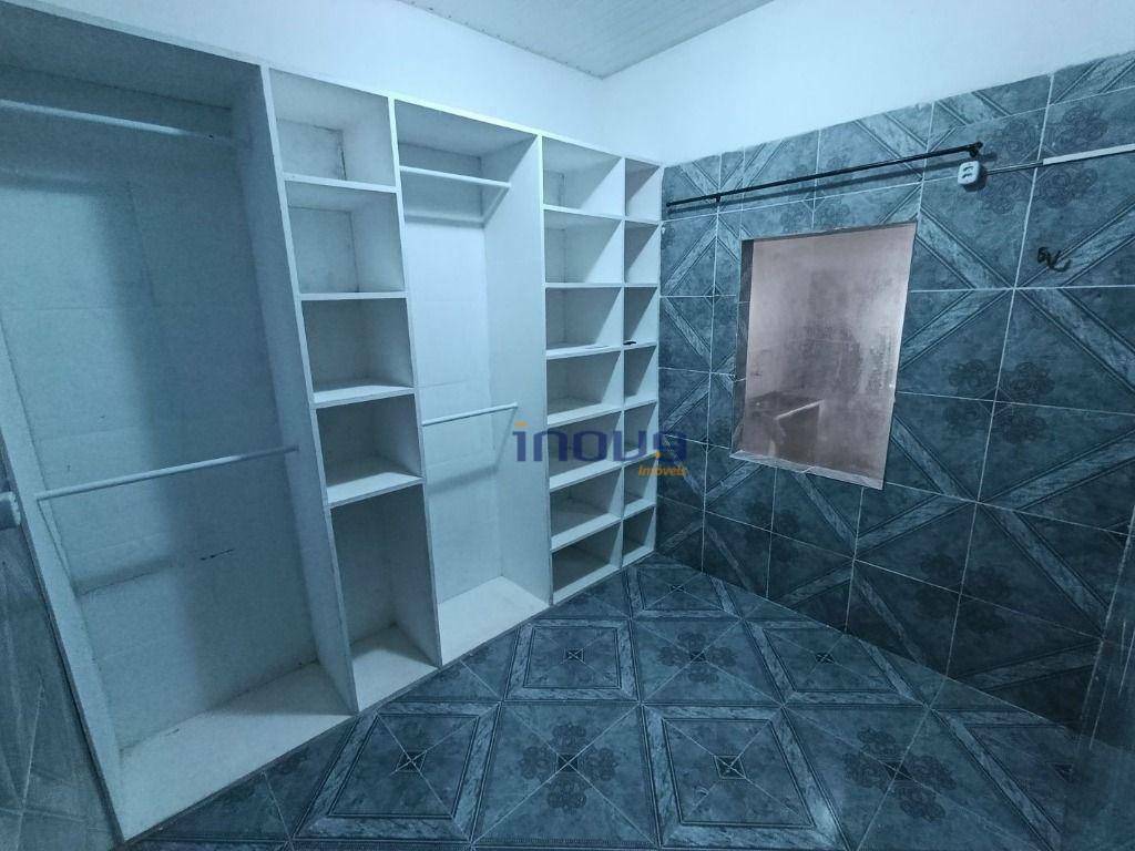 Casa para alugar com 2 quartos, 100M2 - Foto 10