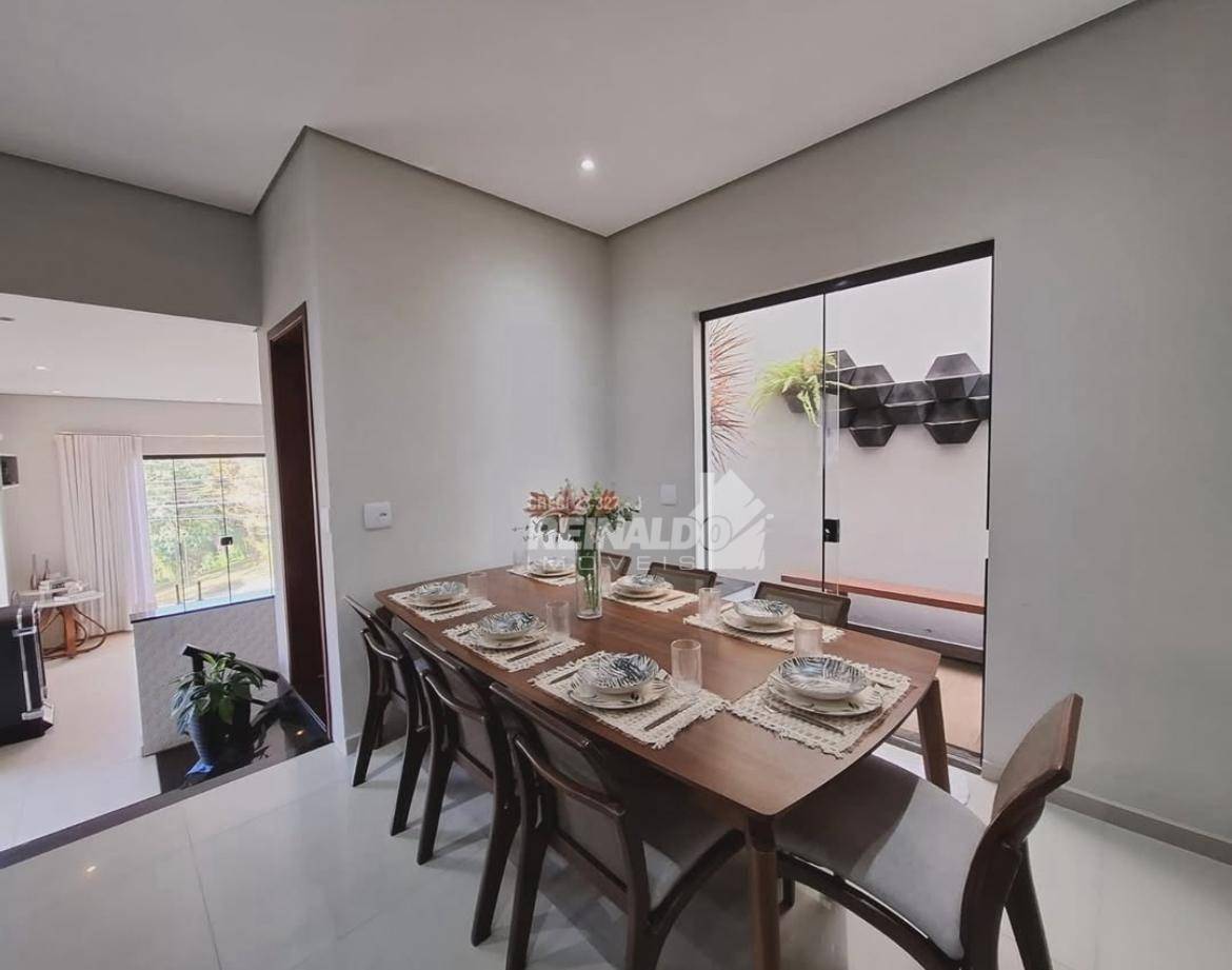 Casa de Condomínio, 3 quartos - Foto 2