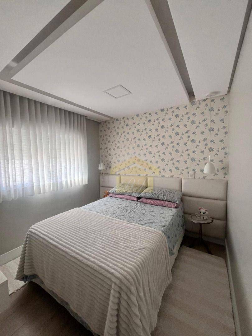 Apartamento à venda com 3 quartos, 105m² - Foto 14