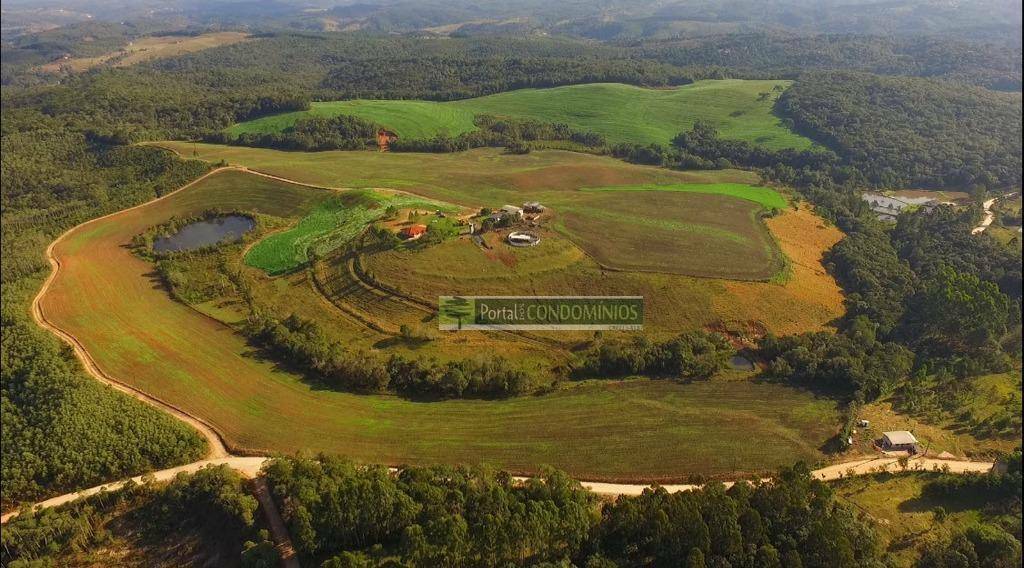 Fazenda à venda com 4 quartos, 630m² - Foto 1