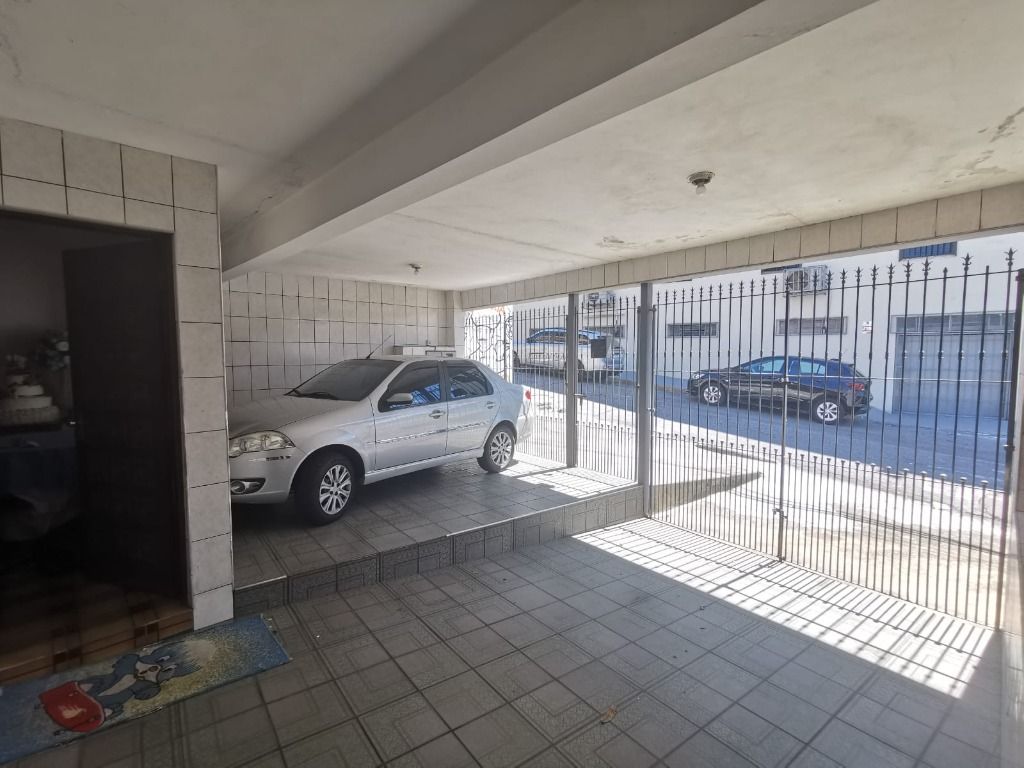 Sobrado à venda com 2 quartos, 130m² - Foto 3