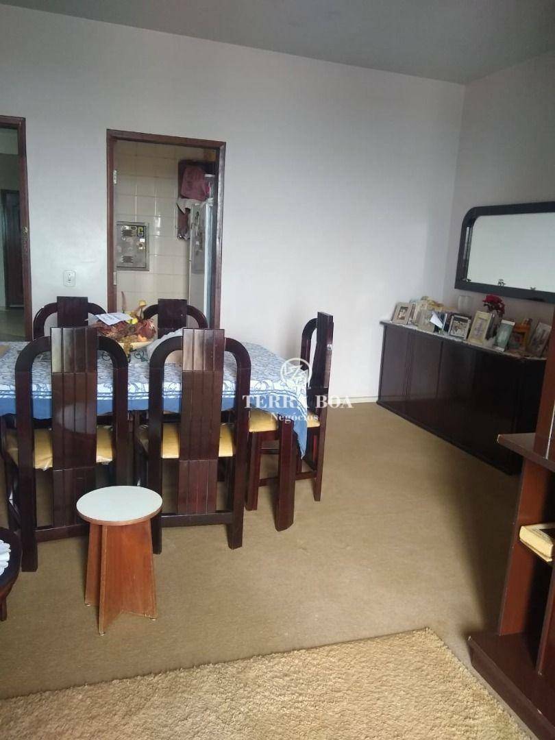 Apartamento à venda com 3 quartos, 89m² - Foto 6