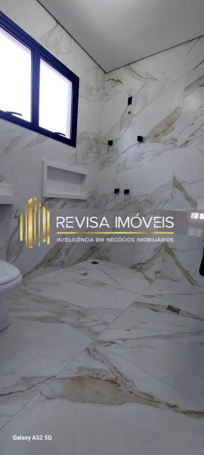 Casa de Condomínio à venda com 4 quartos, 316m² - Foto 16