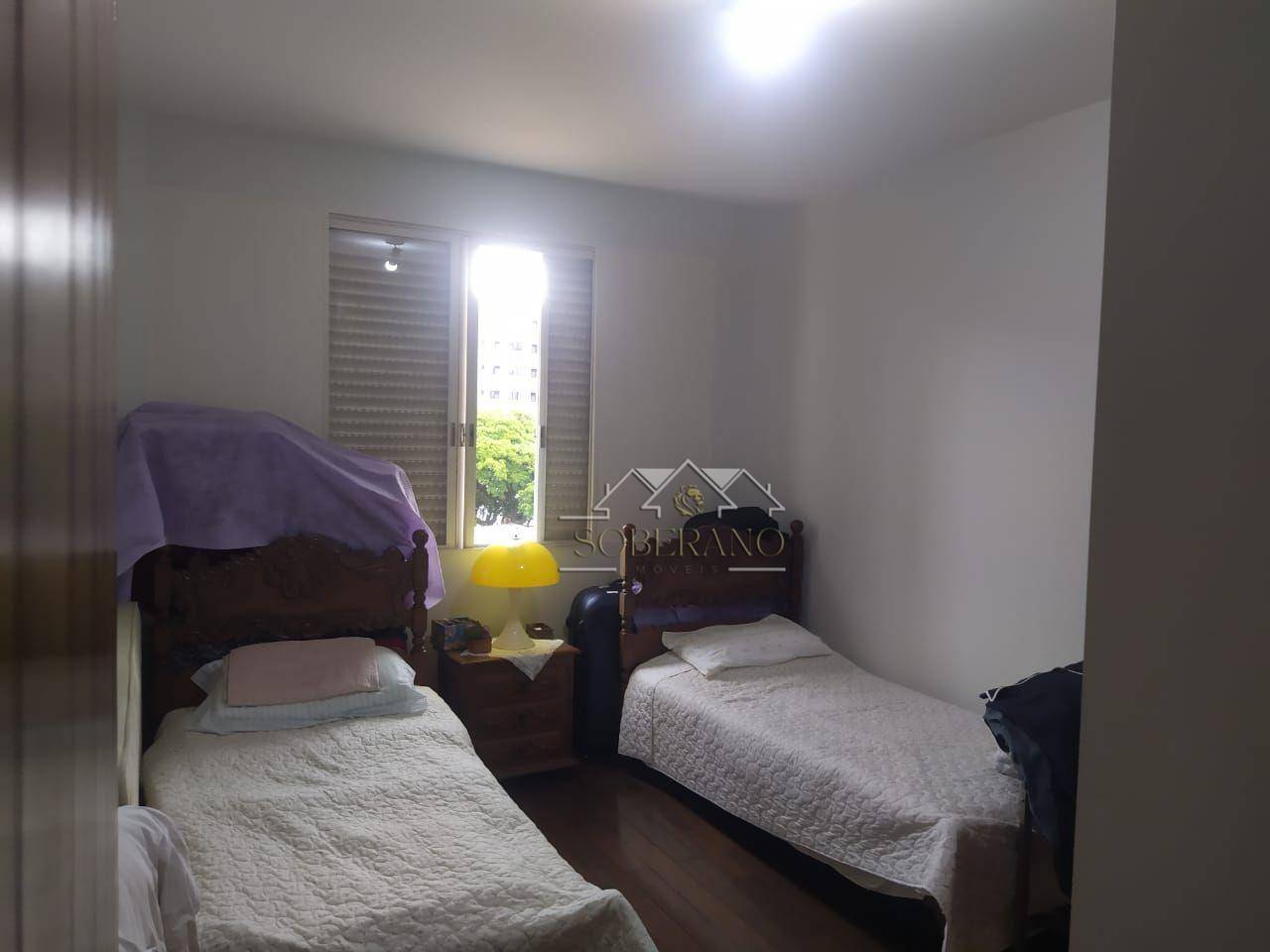 Apartamento à venda com 4 quartos, 192m² - Foto 23