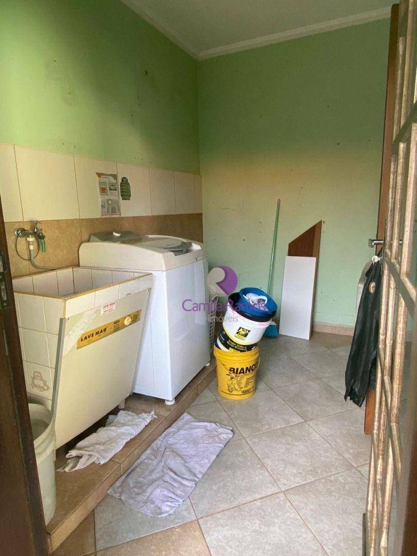 Sobrado à venda com 3 quartos, 245m² - Foto 28