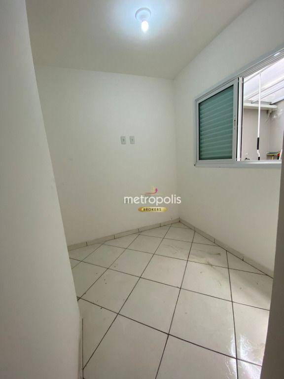 Apartamento à venda com 2 quartos, 50m² - Foto 6