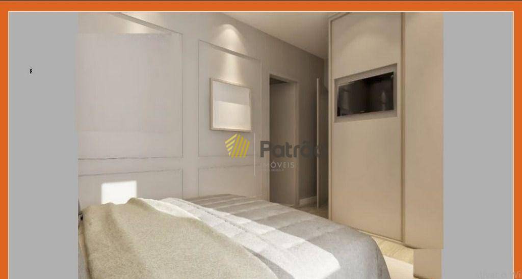 Apartamento à venda com 2 quartos, 117m² - Foto 11