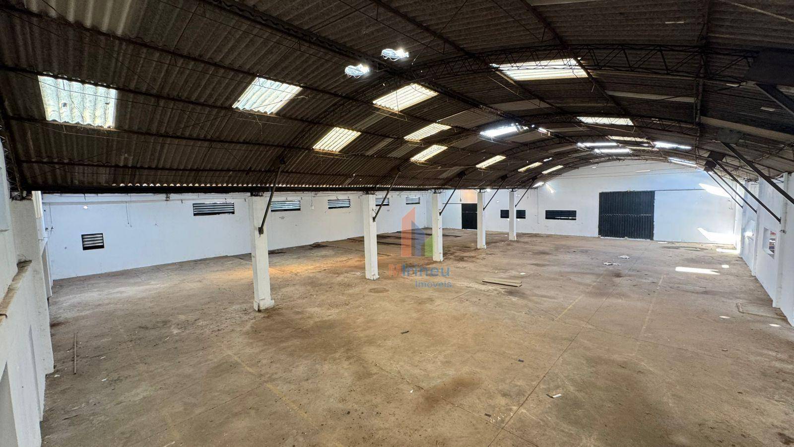 Depósito-Galpão, 1518 m² - Foto 6