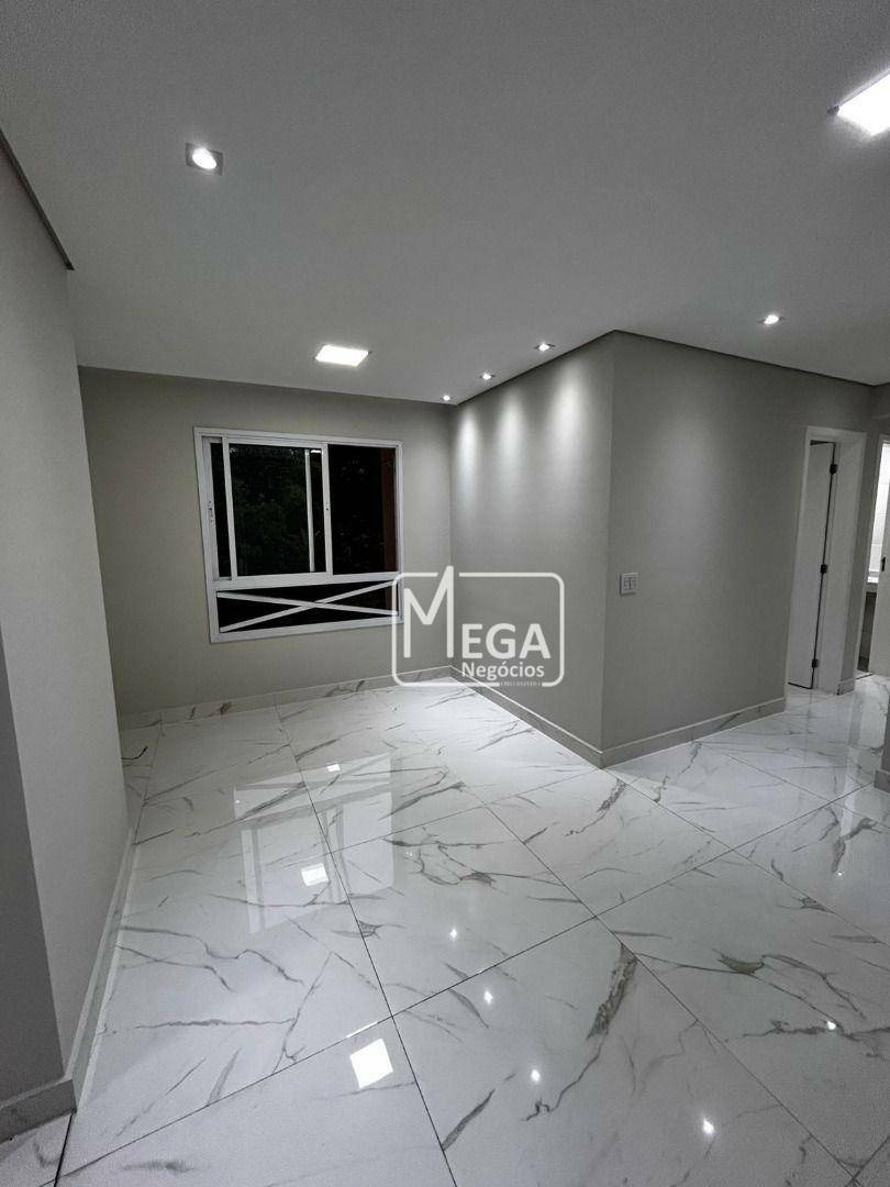 Apartamento à venda com 2 quartos, 60m² - Foto 1