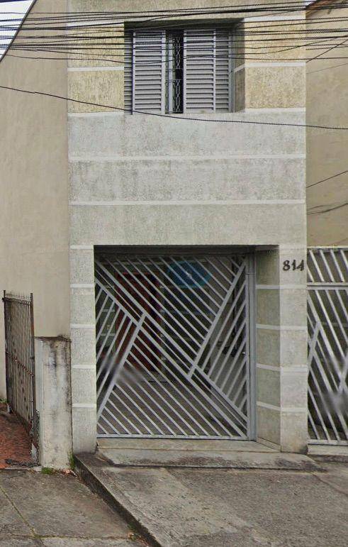 Sobrado à venda com 6 quartos, 166m² - Foto 8