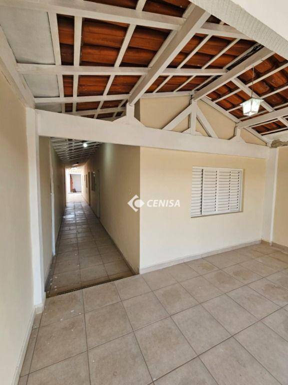 Casa à venda com 2 quartos, 104m² - Foto 4