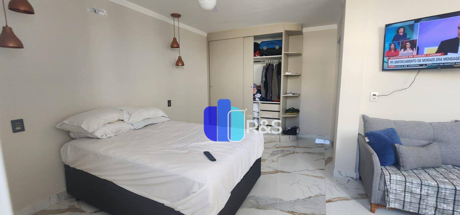 Casa de Condomínio à venda com 5 quartos, 235m² - Foto 18