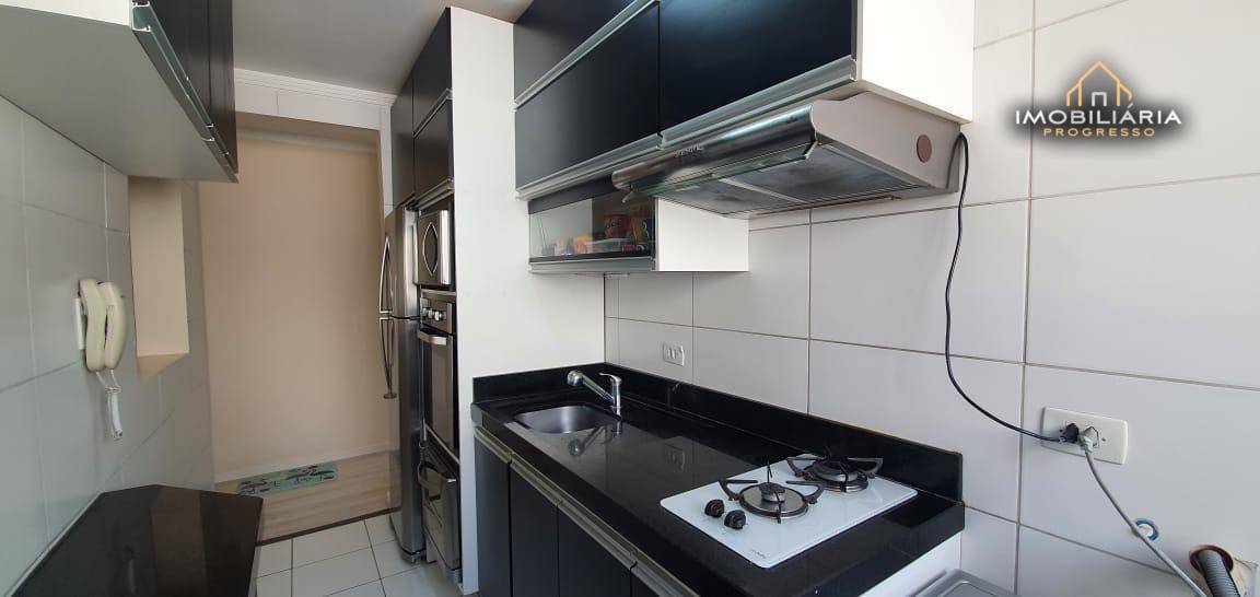 Apartamento à venda com 2 quartos, 48m² - Foto 11