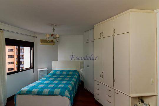 Apartamento à venda com 3 quartos, 147m² - Foto 29