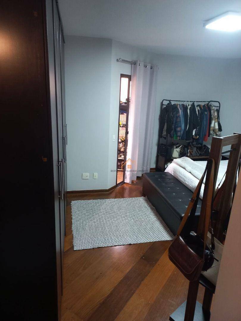 Apartamento à venda com 3 quartos, 172m² - Foto 24