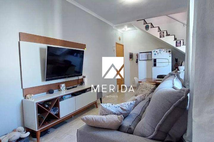 Cobertura, 2 quartos, 88 m² - Foto 1