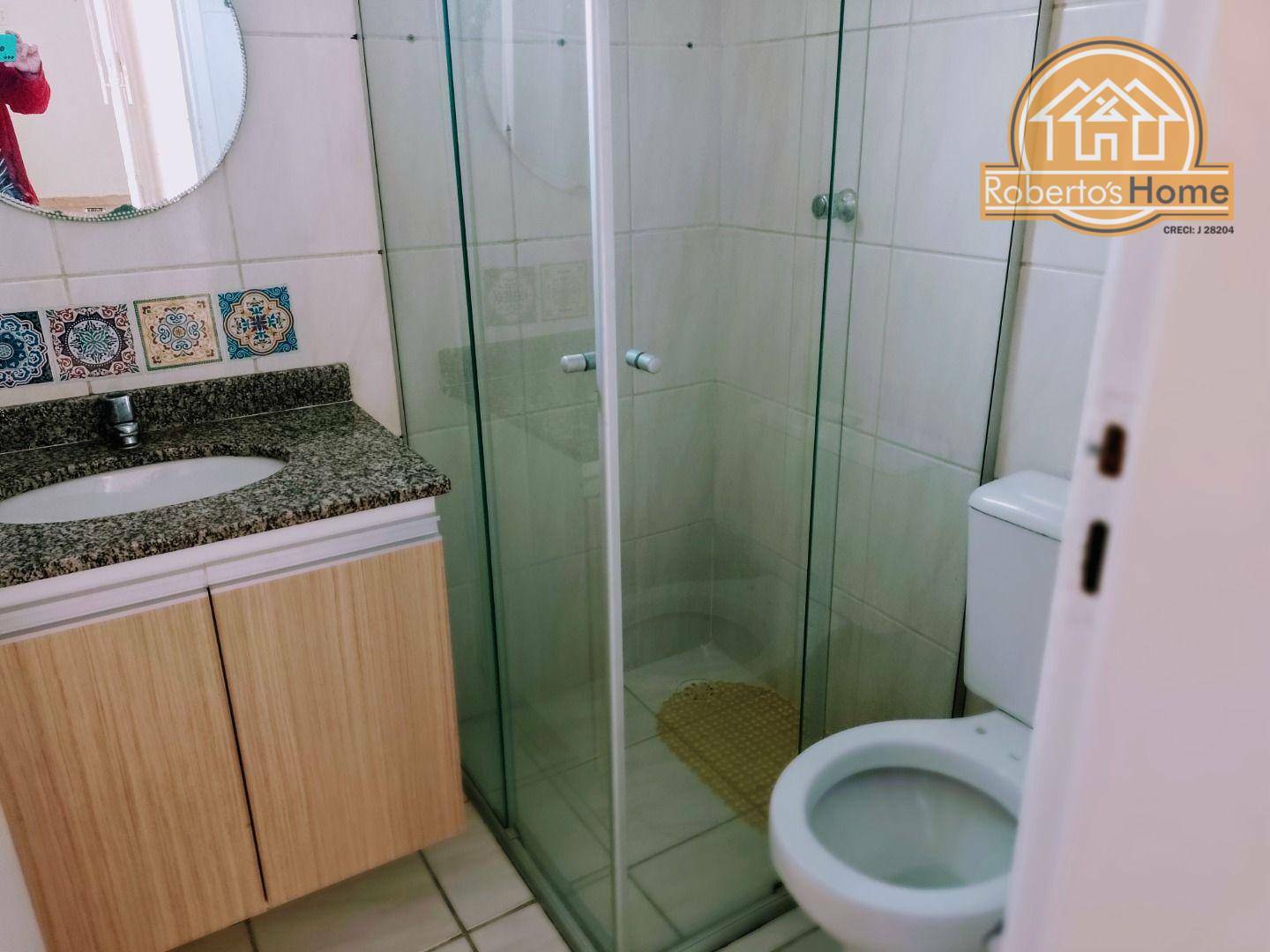 Apartamento à venda com 1 quarto, 50m² - Foto 30