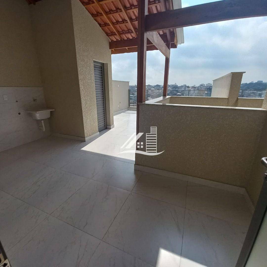 Cobertura à venda com 2 quartos, 84m² - Foto 7