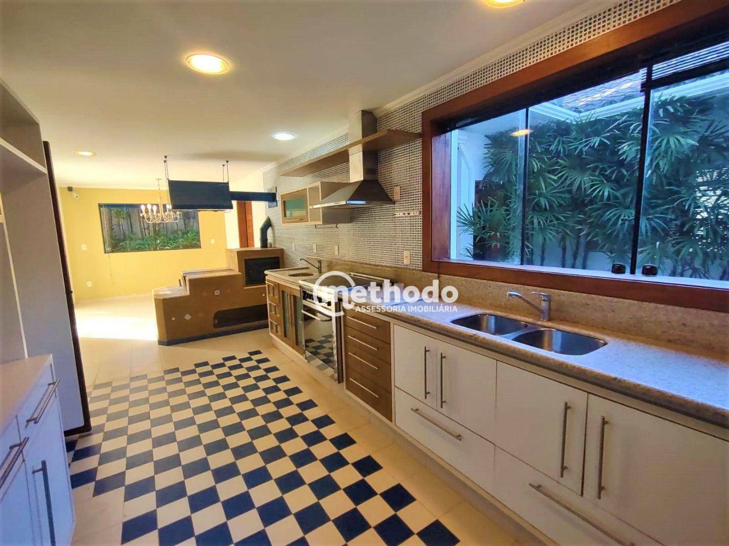 Casa de Condomínio à venda com 6 quartos, 1150m² - Foto 21