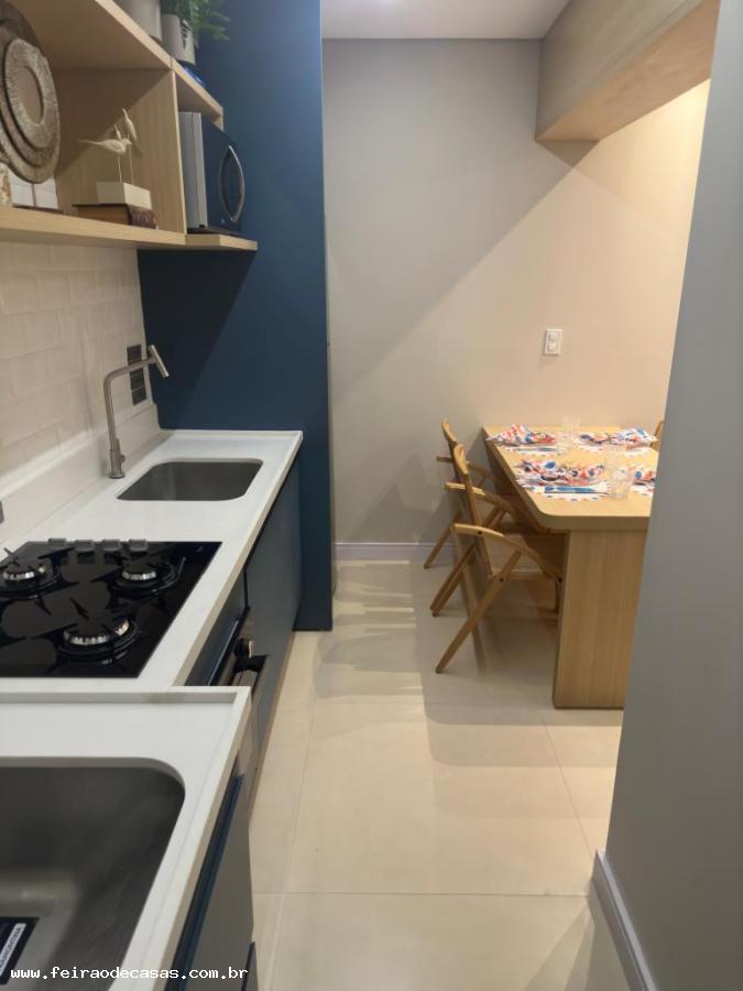 Apartamento à venda com 2 quartos, 53m² - Foto 42