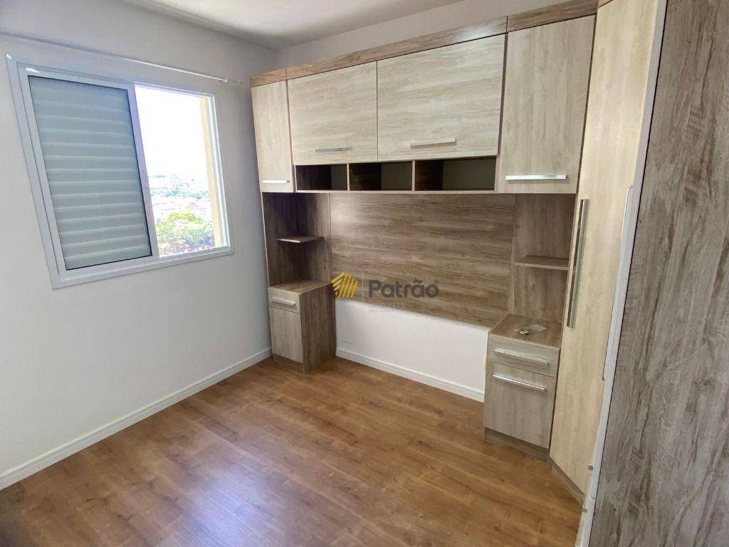 Apartamento à venda com 3 quartos, 71m² - Foto 3