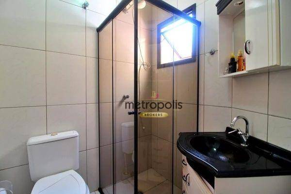 Sobrado à venda com 3 quartos, 126m² - Foto 13