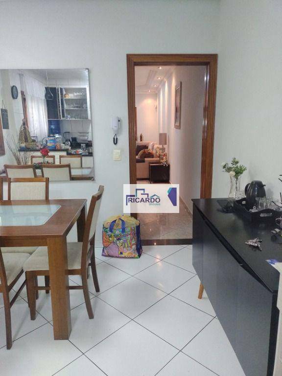 Sobrado à venda com 3 quartos, 132m² - Foto 7