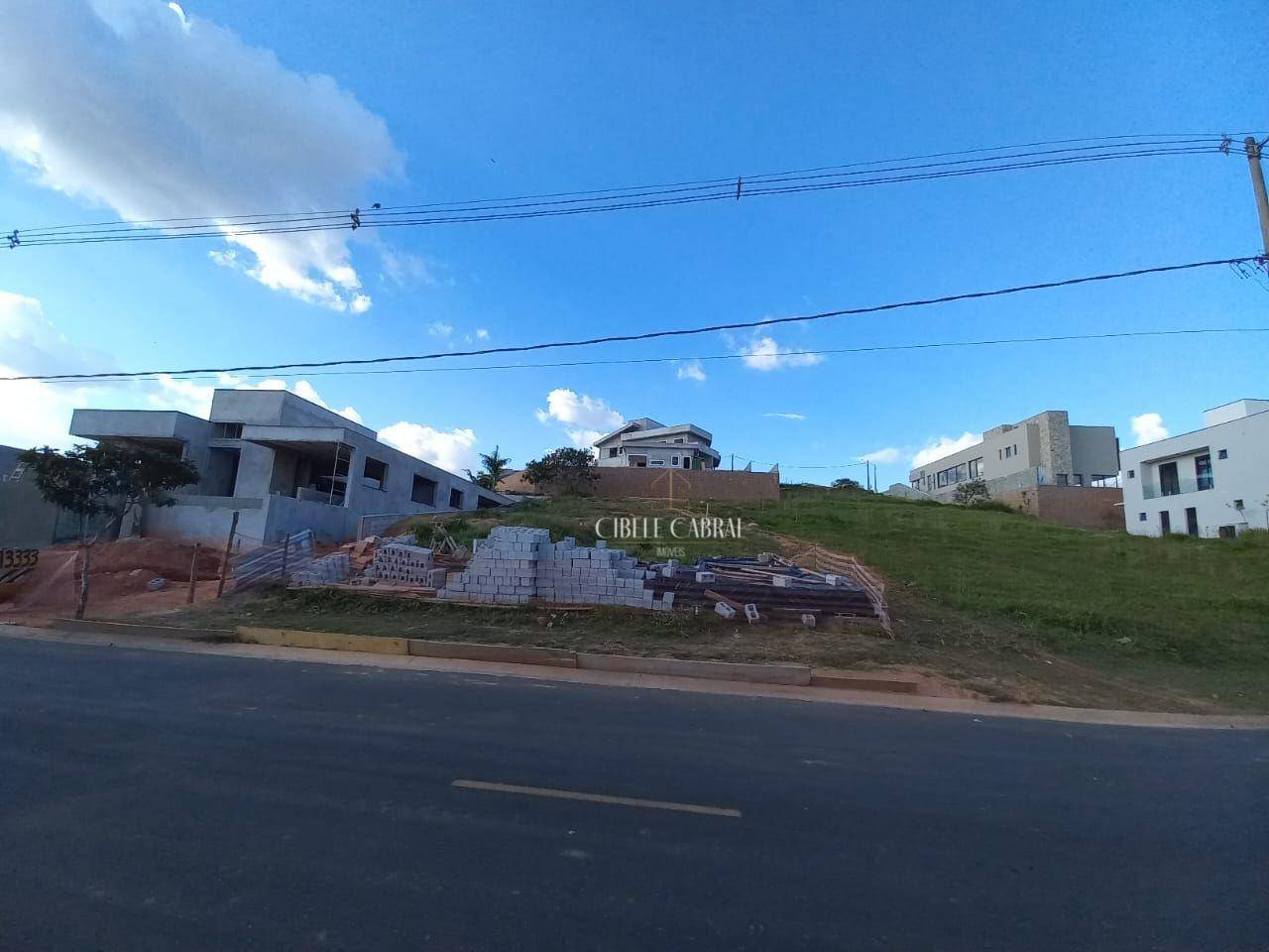 Loteamento e Condomínio à venda, 800M2 - Foto 9