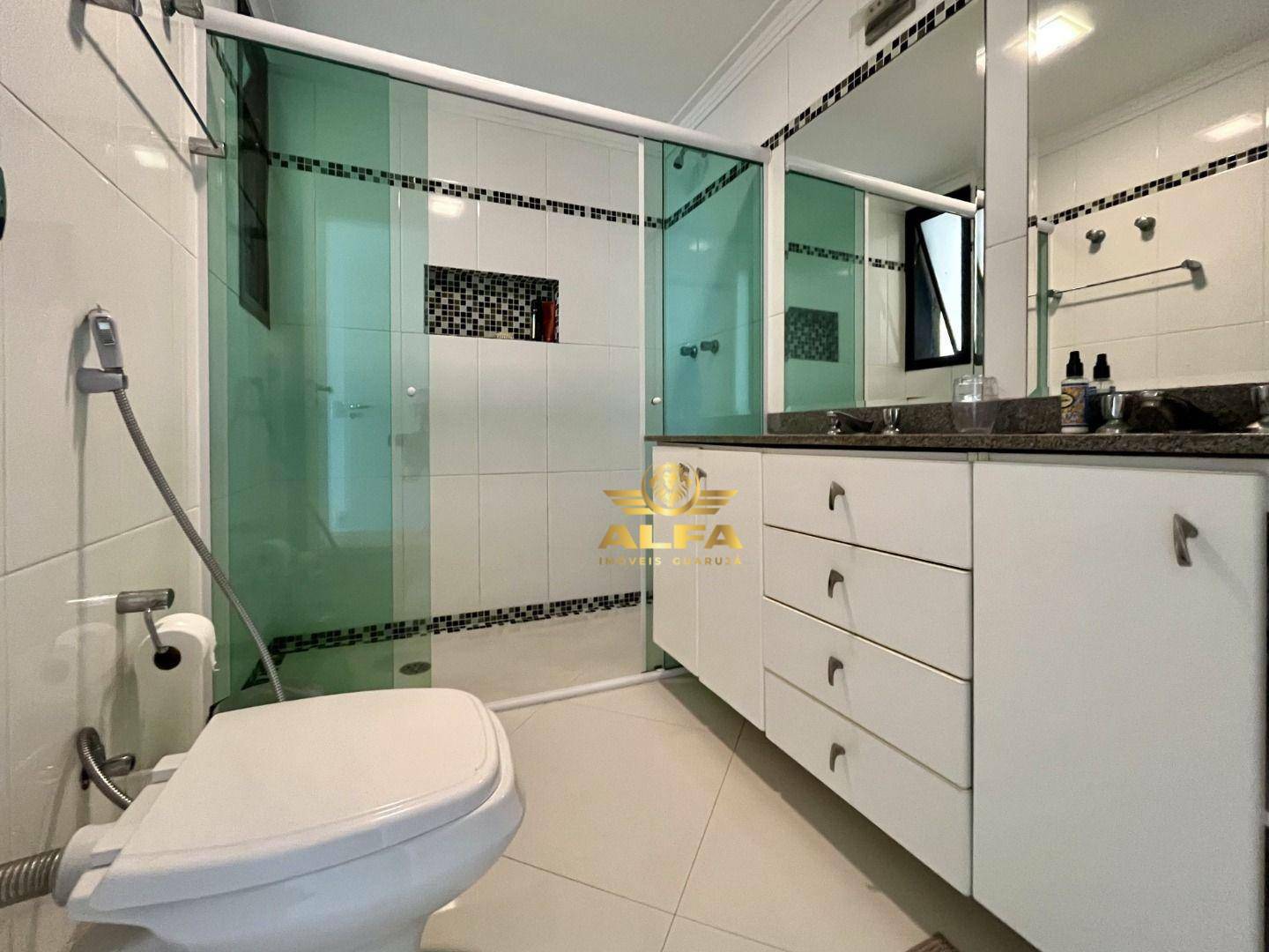 Apartamento à venda com 4 quartos, 175m² - Foto 13