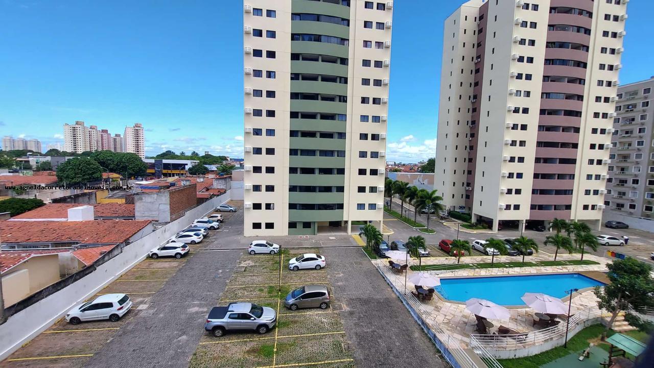 Apartamento à venda com 3 quartos, 84m² - Foto 1