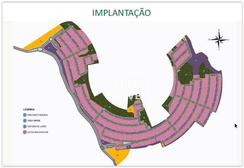 Loteamento e Condomínio à venda, 250M2 - Foto 33