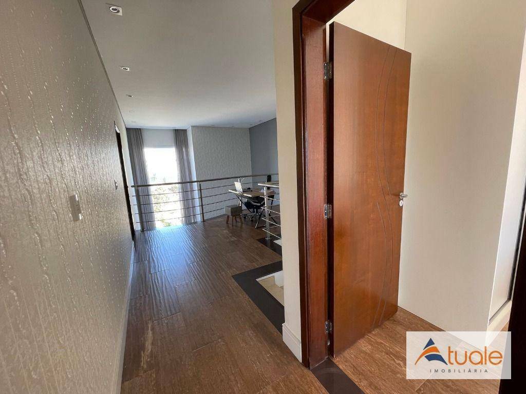 Casa de Condomínio à venda com 3 quartos, 248m² - Foto 44