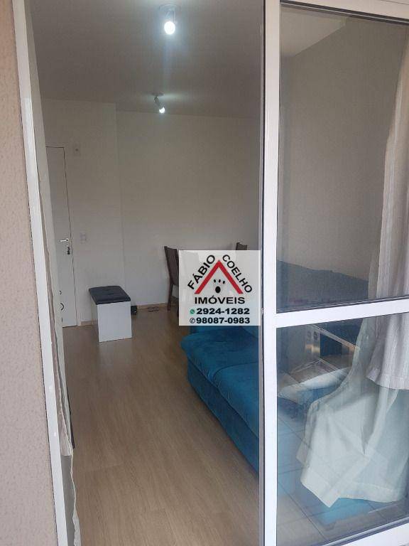 Apartamento à venda com 2 quartos, 49m² - Foto 23