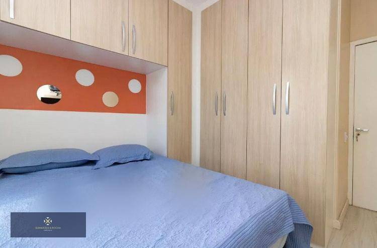 Apartamento à venda com 2 quartos, 80m² - Foto 30