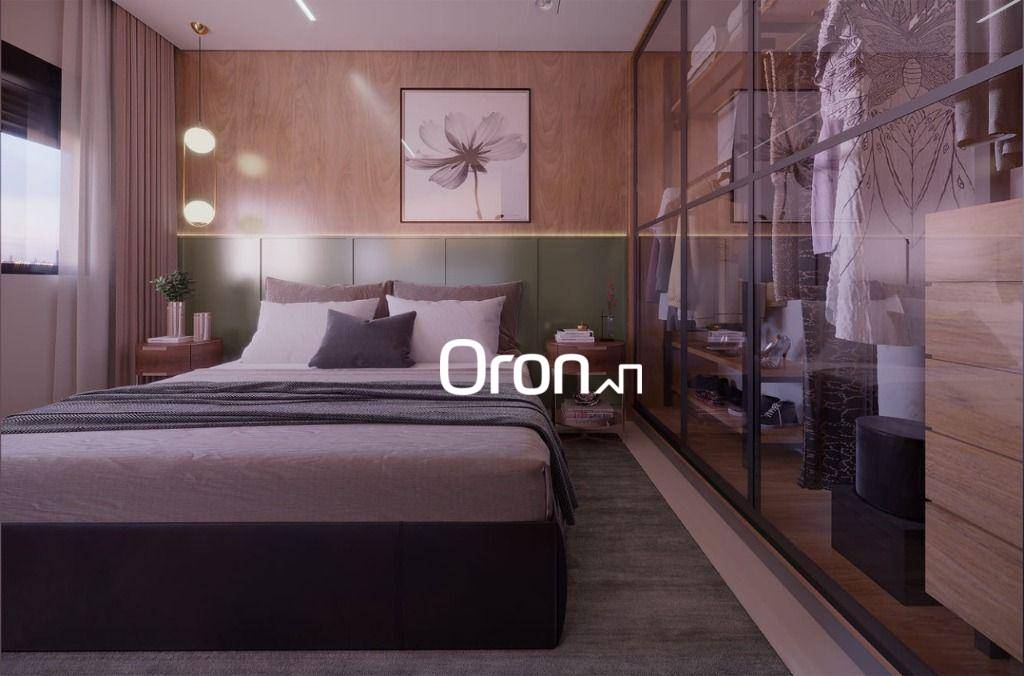 Apartamento à venda com 2 quartos, 76m² - Foto 5
