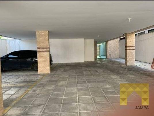 Apartamento à venda com 3 quartos, 80m² - Foto 8