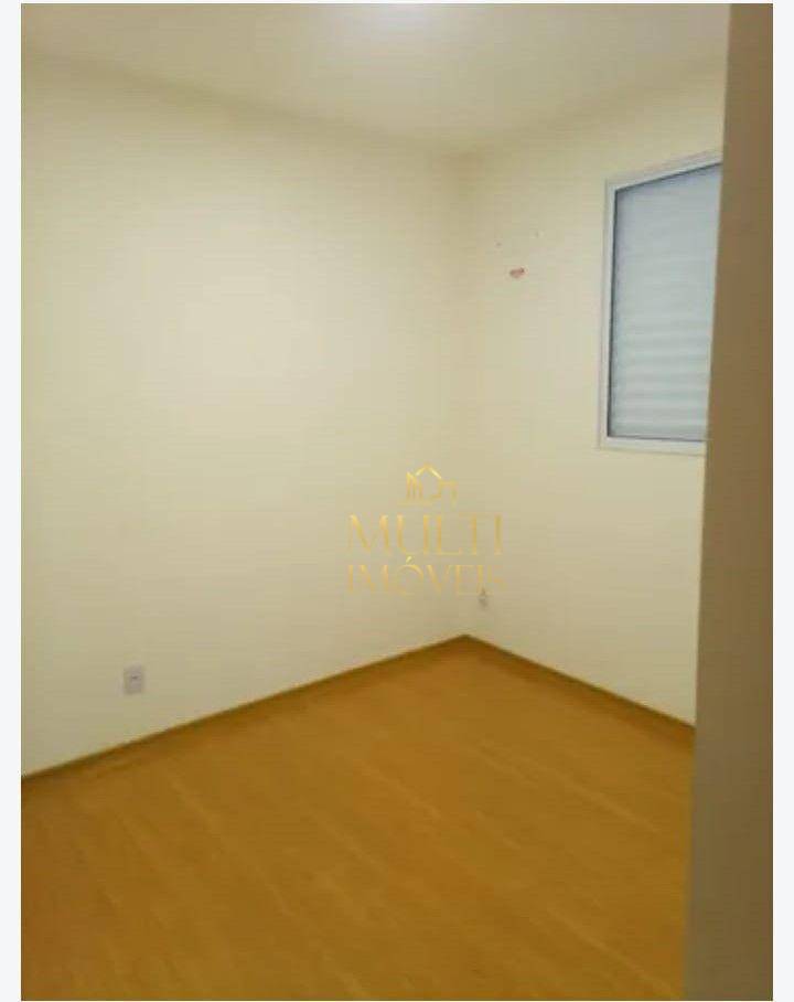 Apartamento à venda com 2 quartos, 45m² - Foto 7