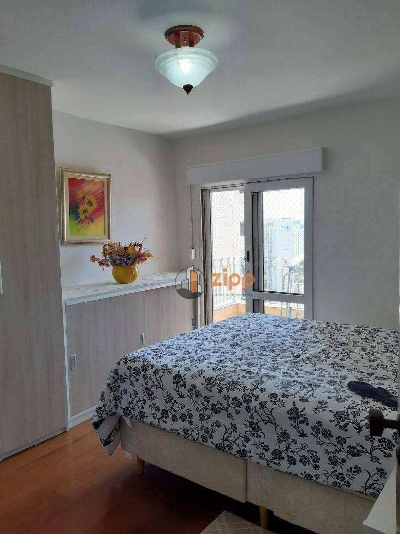 Apartamento à venda com 3 quartos, 130m² - Foto 10