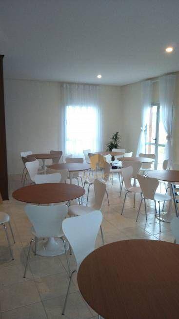 Apartamento à venda com 2 quartos, 53m² - Foto 22