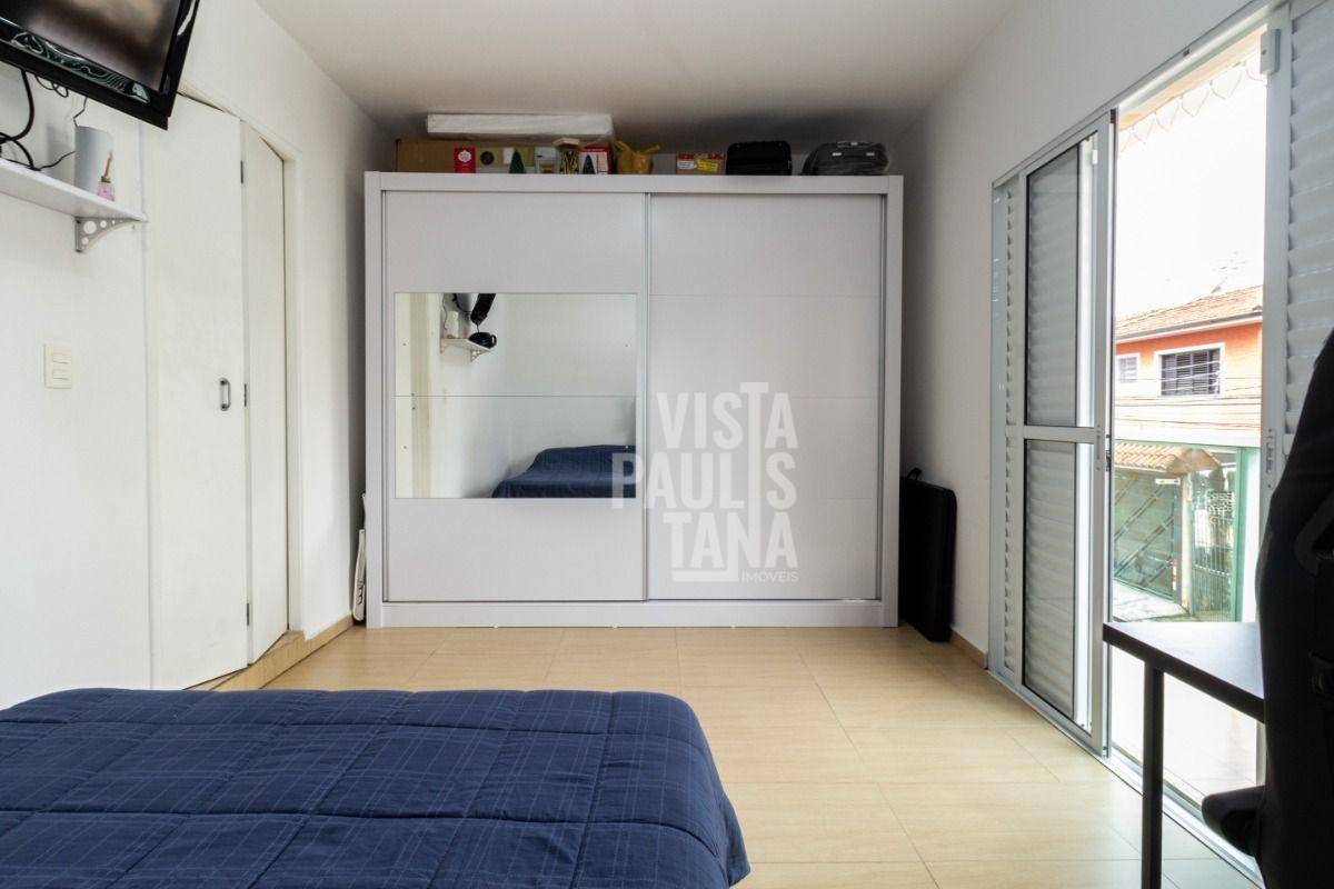 Casa à venda com 3 quartos, 72m² - Foto 29